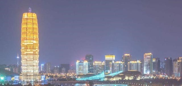 家中大小宝|河南十强城市出炉：新乡第三，许昌驻马店入围