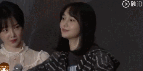 郑爽|王思聪被曝说郑爽脑子有问题！我们看看郑爽精神失常的6大名场面