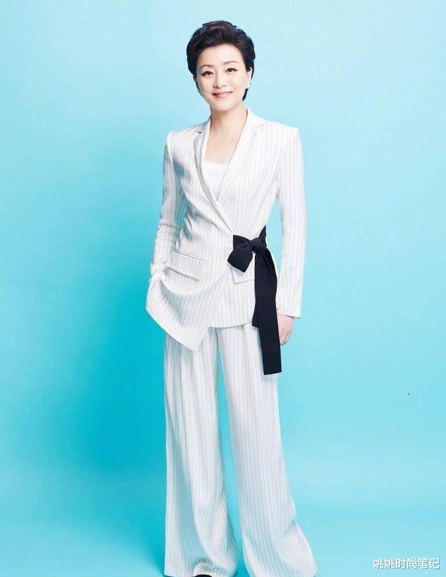 穿衣搭配|入职就要气质佳！《正青春》3女主的职场穿搭！堪称时尚穿搭教科书，值得借鉴
