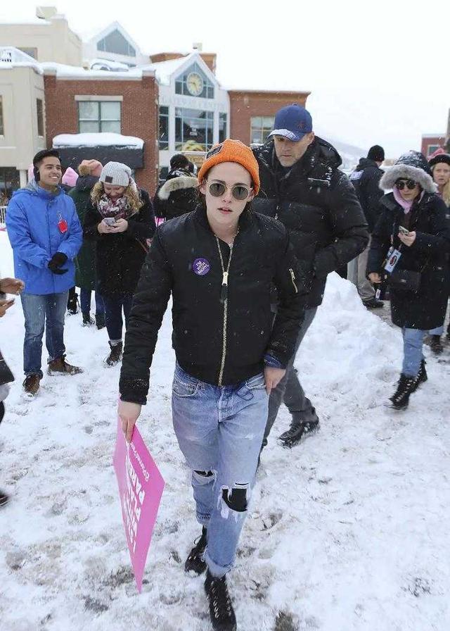 短发|脱胎换骨，剪了短发更好看的美人，你们真的是同一个人吗？