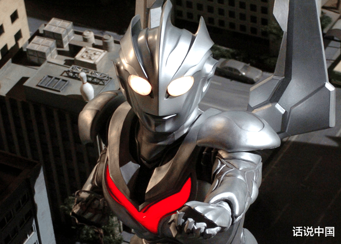 acgn漫评|奥特曼实力排名洗牌！黑暗之王登场后，诺亚沦为第四名！