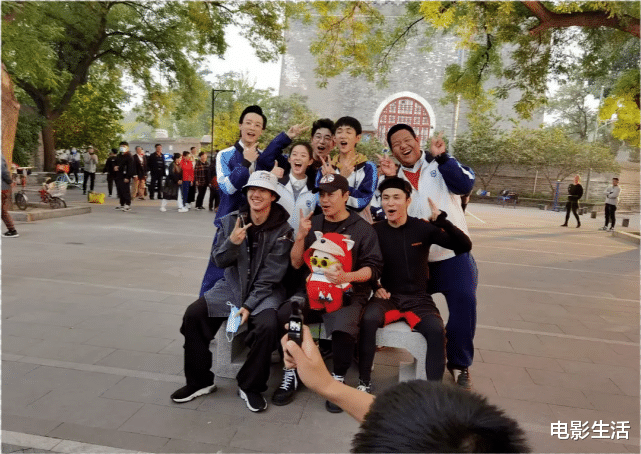 明星|张艺谋、陈凯歌已成过去，中国电影已迎来新“5大导演”时代