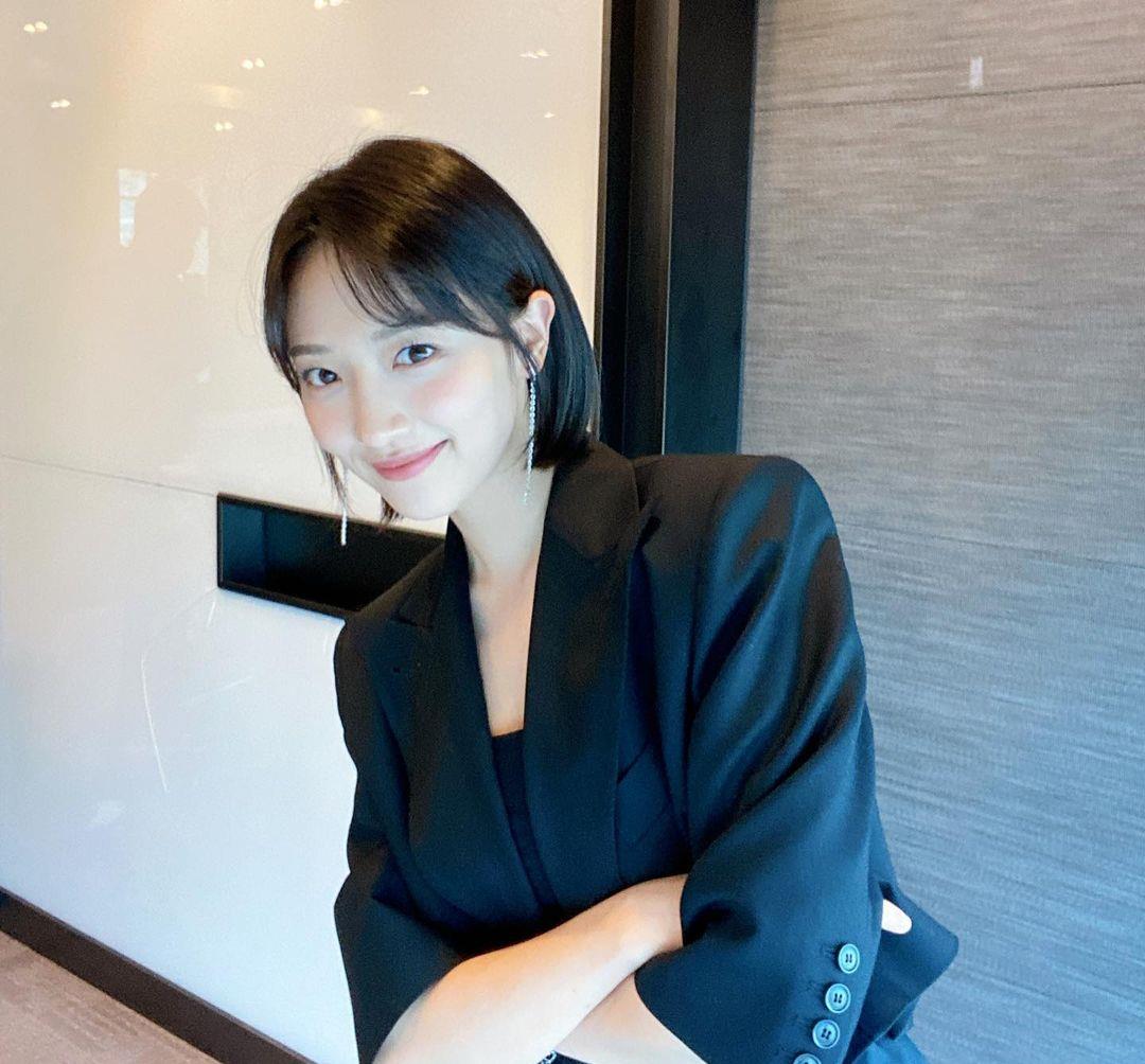 情侣|他们居然在一起过?盘点「不为人知的」韩星情侣