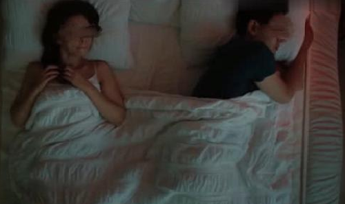 湖南男子为霸占婚外女友,向女友前夫发不雅视频威胁,结局很悲催