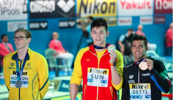 孙杨|孙杨案今定下结论，“大白杨”不要求公开审理，只为自己留条后路