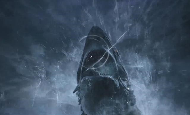 比比东|七怪大战邪魔虎鲸王，朱竹清事业线瞩目，比比东成阴暗美女！