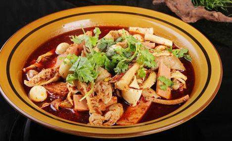 养心 2021年四川成都冒菜十大品牌排行榜