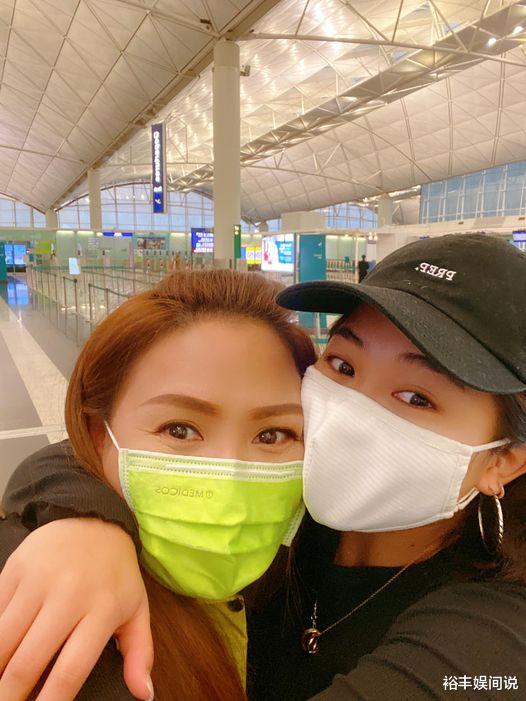 黎瑞恩|黎瑞恩送女儿到国外读书惹争议，过往言论被扒：我们应身心都爱国