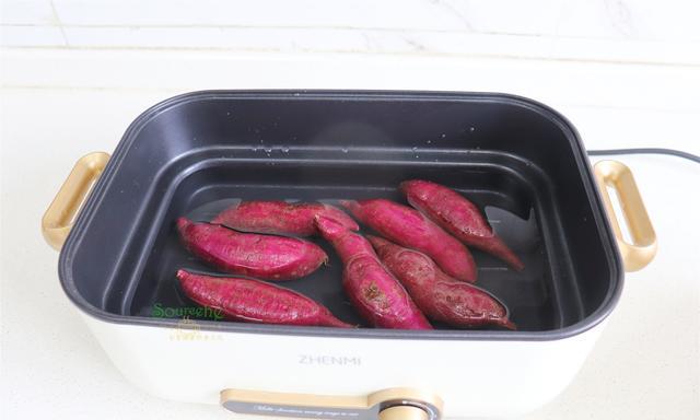 小东妈妈育儿|手工月饼的馅料不用买，自己做月饼馅，零添加，健康实惠又方便