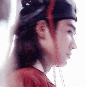 郑少秋|古装武侠美男的天花板，这6位男星仿佛从书中走出来一般