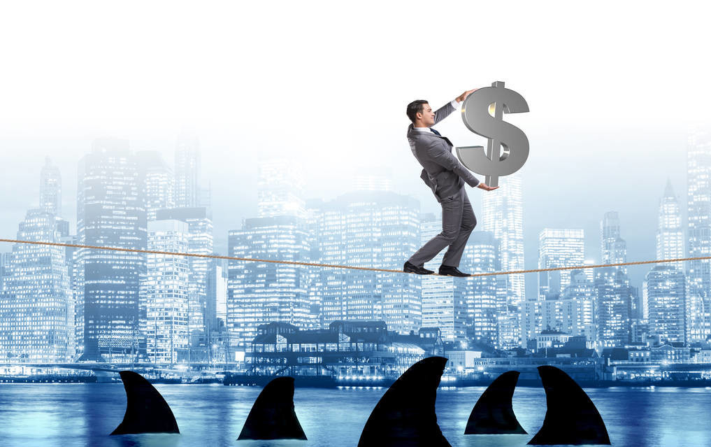 智德大叔 期货交易中，你的单子被套该怎么解决？