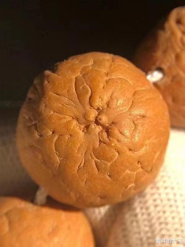 龙眼菩提|大飞说文玩:龙眼菩提手串,也是男士盘玩最多的手串!