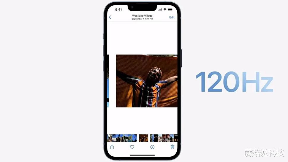 苹果|为何不建议买iPhone13 Pro？被漏掉的重要信息，苹果故意成分很大