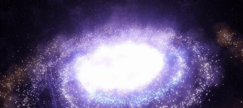 舜网 宇宙7级文明有多么强？科学家：传说中的无敌不再是生物