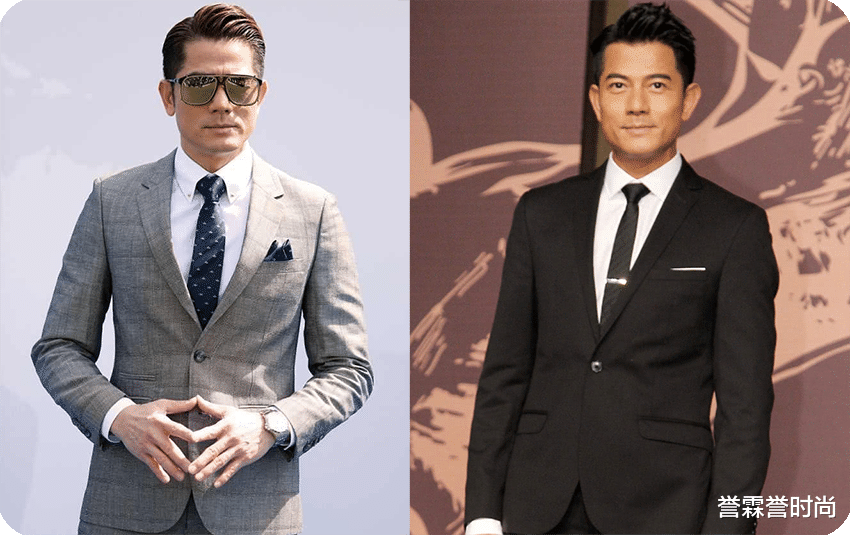 誉霖誉时尚 谁是穿5大昂贵西装人物?世界上昂贵西装,钻石+防弹功能极强