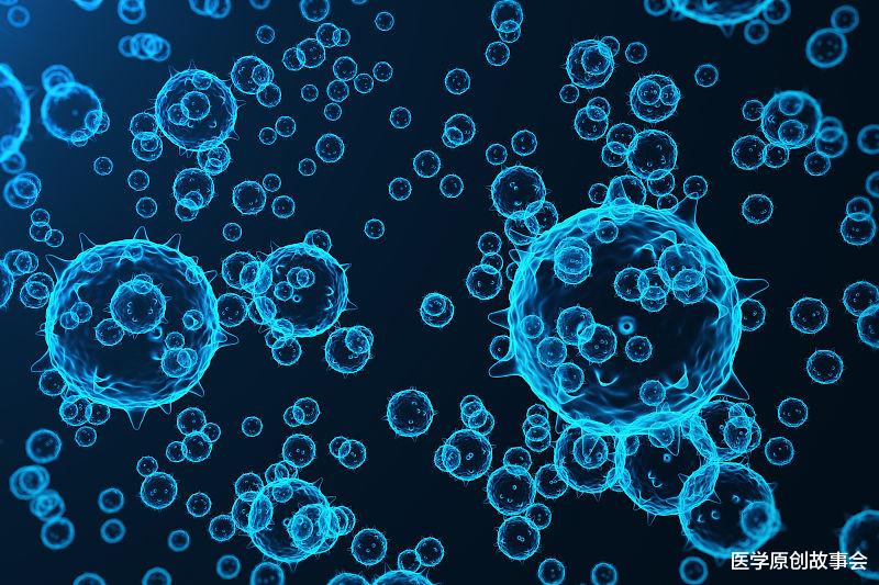 医学原创故事会 中国的艾滋病感染人数104.5万，医生忠告，预防艾滋病，四件事不要做