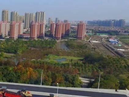 再看一下燕 上海市各区人口情况：户籍比例较高的两区，也是老人最多、发展慢