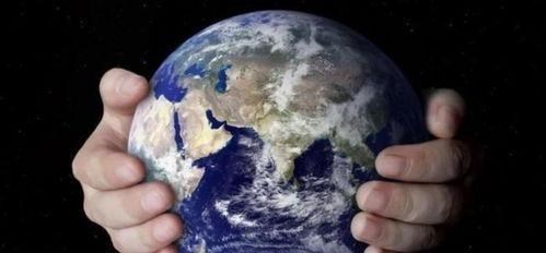 南非出现低温,地球清缴人类,地球要大变