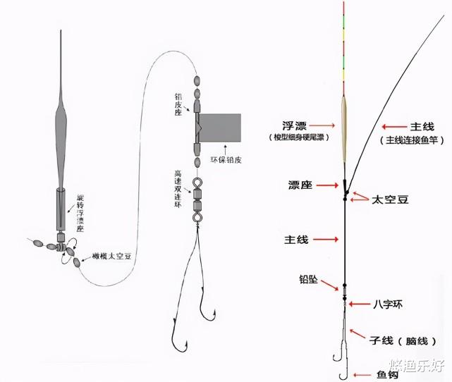 江苏省|为什么现在很多钓友由台钓改为传统钓？这才是主要原因