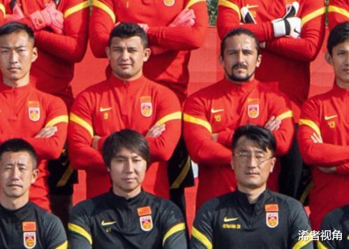 中国足协|足协陈戌源正式摊牌！洛国富阿兰遭重大打击，国足这回麻烦了