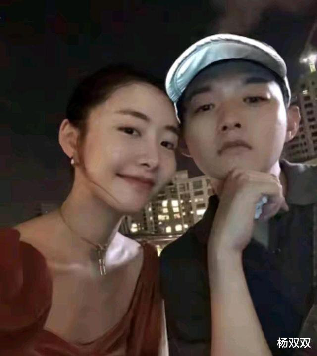 杨双双|陈露最新回应：遇人不淑钱财尽失，9年感情只换来一个教训