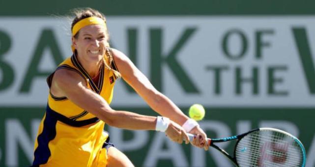 WTA|鏖战184分钟！巴多萨险胜前世界第一，生涯首夺WTA1000赛冠军！