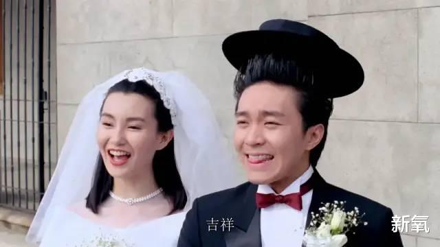 星女郎|扶不起的林允，毁不掉的张柏芝