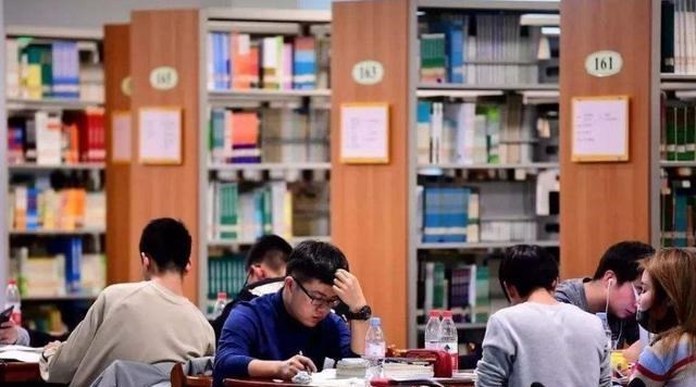 英语四六级|大学四六级“平均分”出炉，北大超587分，你拖学校后腿了吗？