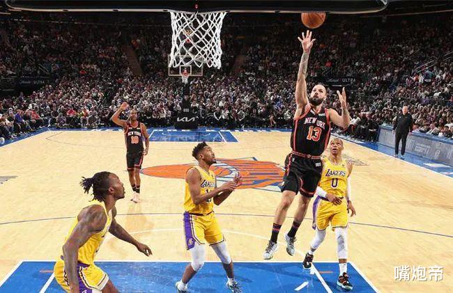 尼克斯隊(duì)|從0分到41分，NBA上演賽季最強(qiáng)反彈！法國(guó)喬丹狂轟10個(gè)三分破紀(jì)錄