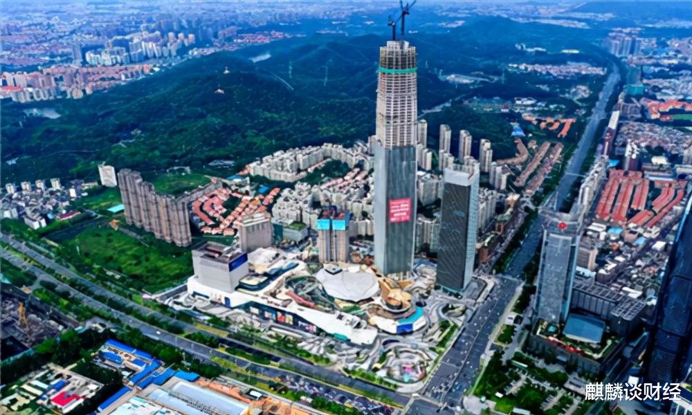 东莞|再诞生一个深圳？阿里、京东纷纷投资上亿，华为更是低调“落户”