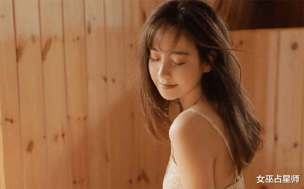 女巫占星师|性格比较坦率，不会当面一套背后一套，值得信任的生肖