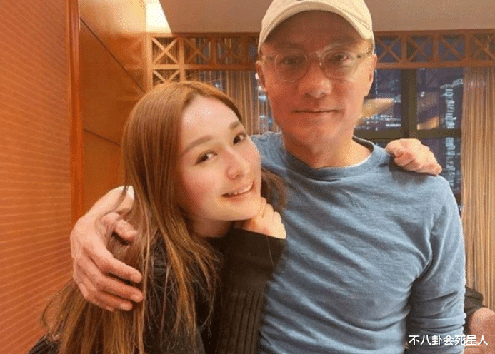 男神|10位香港老牌男神真实现状，发福脸肿，面部松弛下垂，一头白发