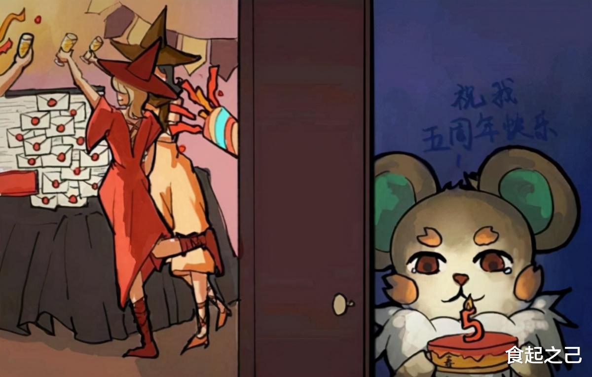 阴阳师|阴阳师：从辉煌到万人喷，老玩家退游，阴阳师真的是网易的弃子吗