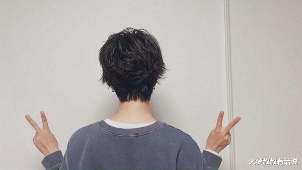 宋智孝|出道20年突剪短！宋智孝曝“男孩短发”超萌3连拍，哈哈都蒙了