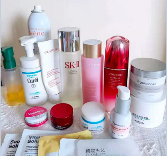 护肤品|怀孕后还在用之前护肤品？含有这些成分你真的放心吗？大牌也未能幸免