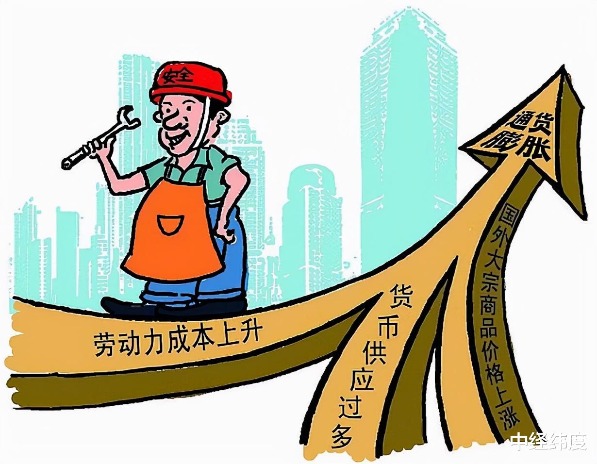 二手房|“通胀潮”来了,我国的楼盘价格还会涨吗?3个信号揭晓答案