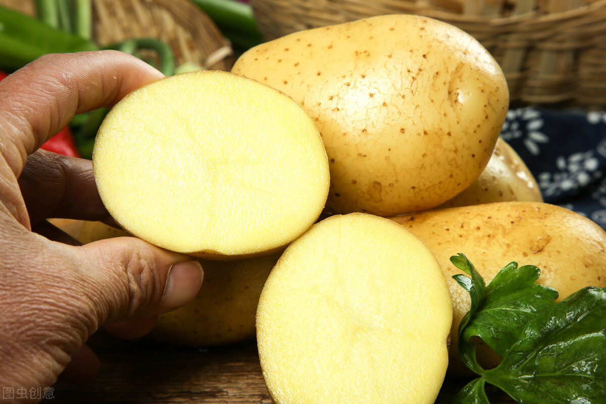 阿飞来说说|夏天番茄和它是绝配，我们的健康加油站