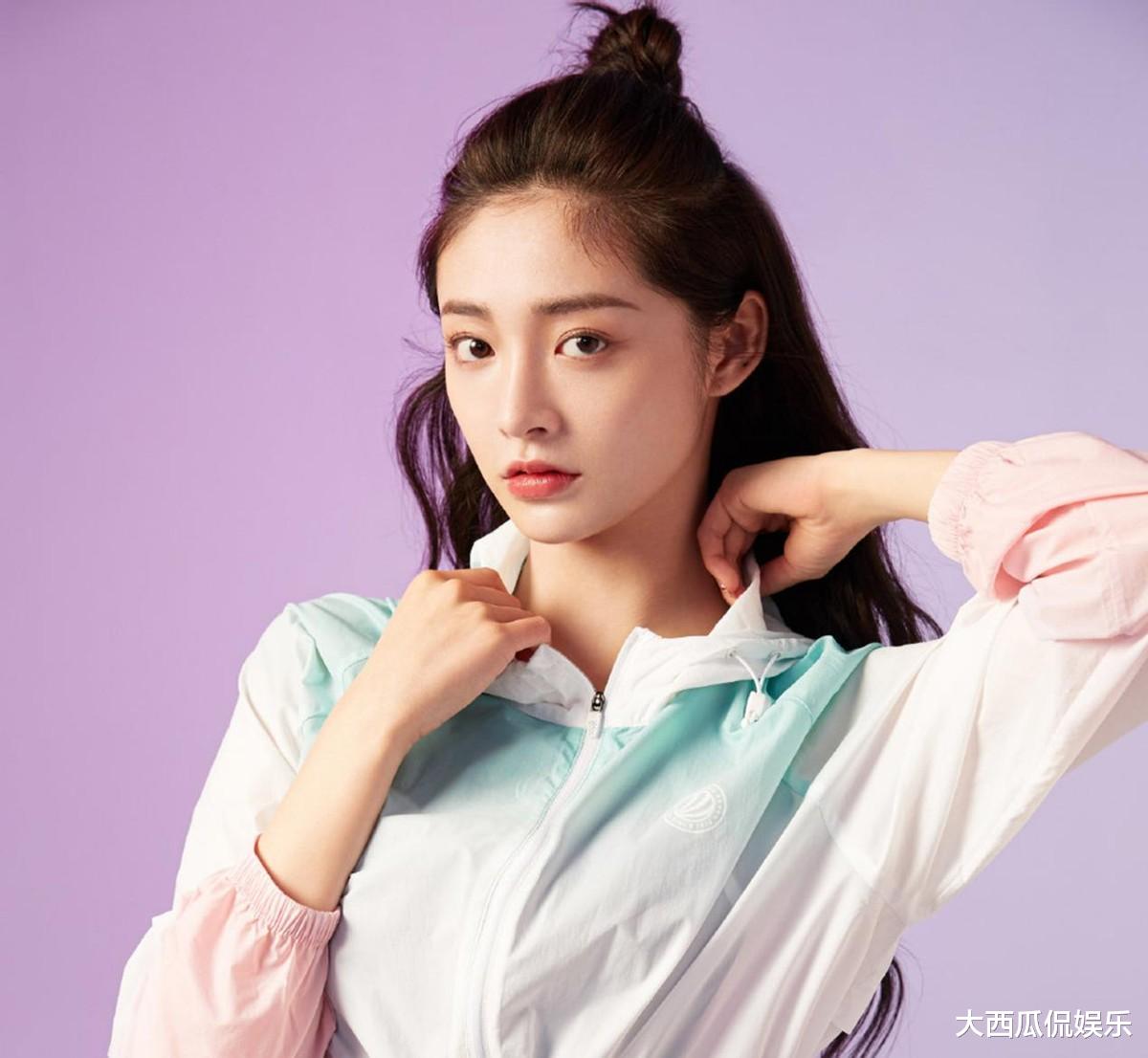 刘学义|刘学义携S级仙侠剧来袭，看清女主，网友：这是认真的吗？