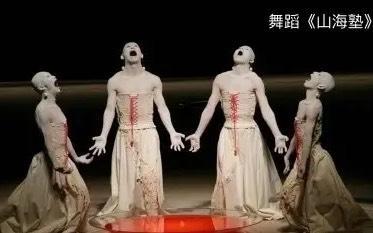 爱趣探所|杨丽萍春之祭模访东京奥运开幕式?怪不得她曾称赞日本艺术