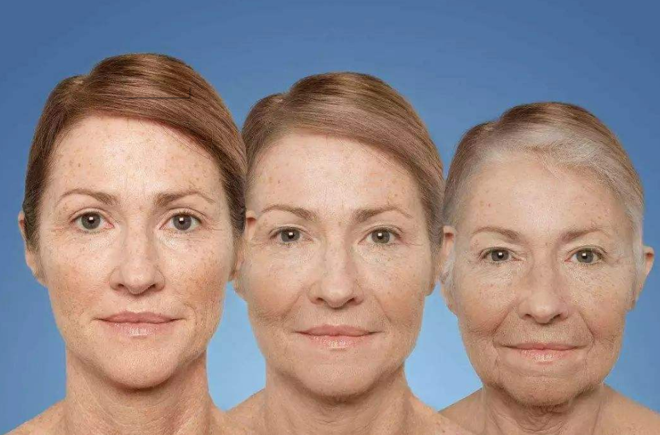 红枣|人的一生中，有3个衰老的转折点，教你2个抗衰妙招，简单实用！