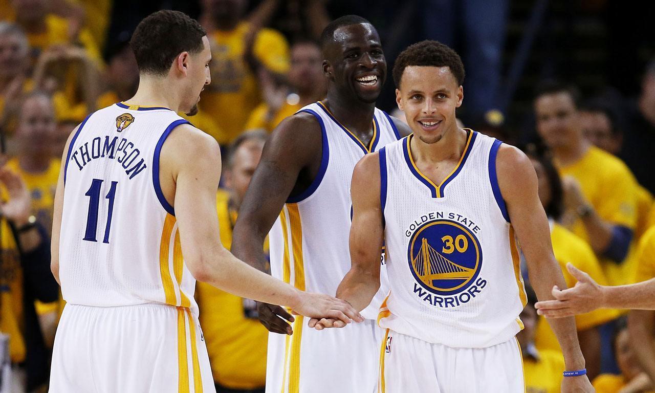 勇士队|勇士如果不引入杜兰特，那么同样的价格能引入哪些人？还能夺冠吗