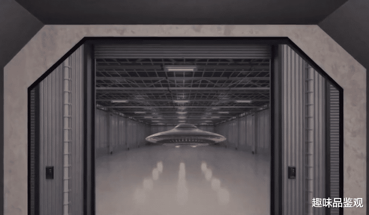 科学家 纳粹曾秘密研究碟形飞行器？其能源主要依靠空气和水，形似UFO