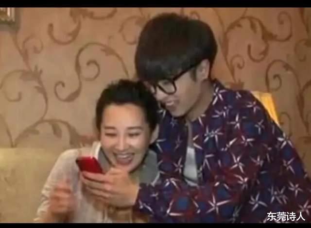 华晨宇|华晨宇被曝扮猪吃老虎想睡许晴，两人相差21岁关系被质疑