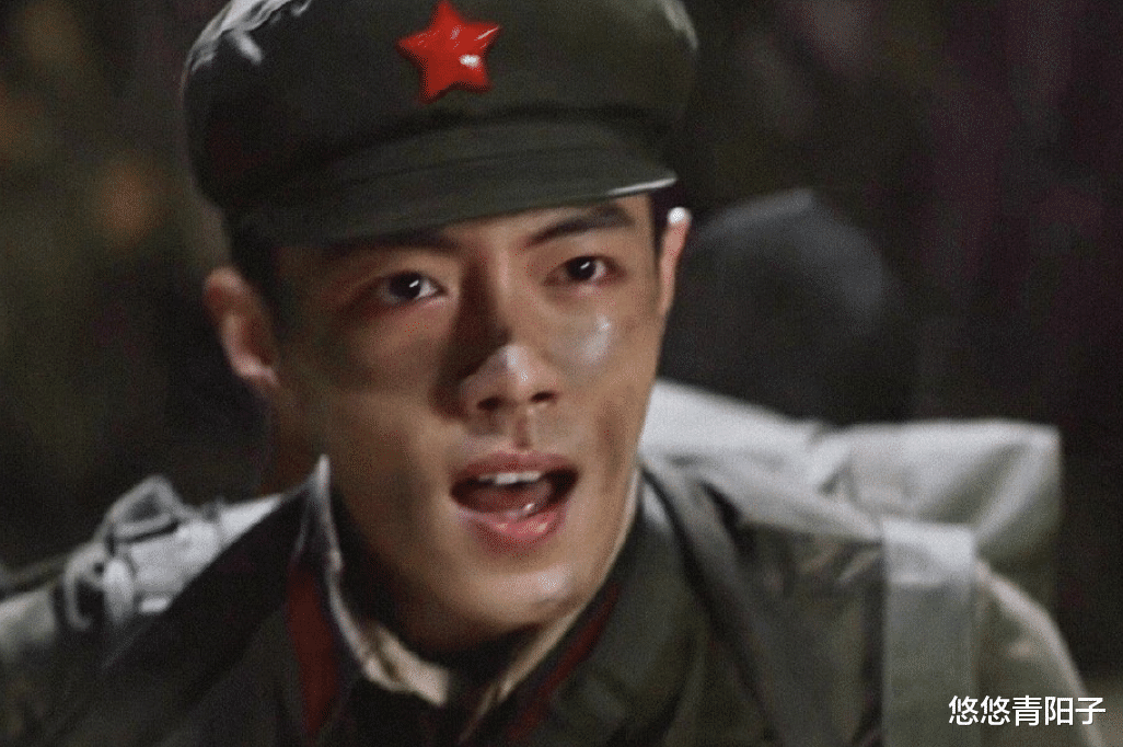 顾一野|《王牌部队》剧情能有多离谱?高粱在撩妹,顾一野几乎没戏份!