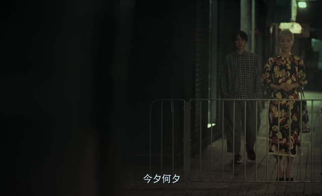 梅艳芳|关锦鹏曝《胭脂扣》往事:梅艳芳用片约当筹码,才换得张国荣出演