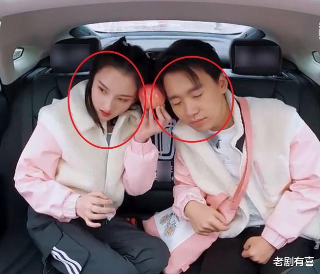 郭麒麟|郭麒麟几位绯闻女友，这次蒋依依去看郭麒麟，怕不止绯闻那么简单