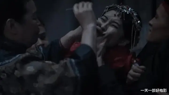 冥婚|你听说过冥婚么？细数电影里的冥婚经典场面