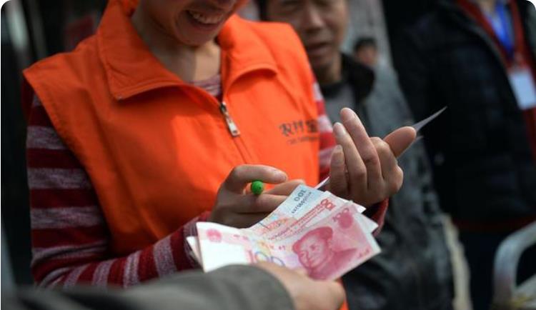 安卓|为什么大部分人经常用微信支付，而不是支付宝支付？原因很简单