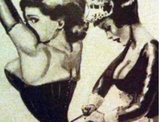 奶豆说育儿|比裹脚还恐怖:束腰和黑齿,可以吓哭孩子