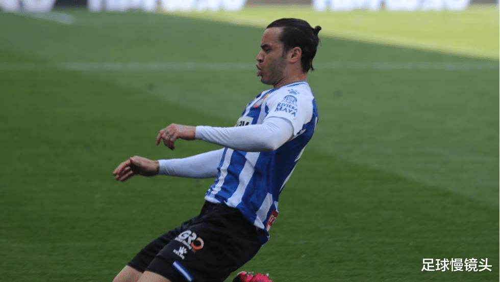 武磊|西班牙人踢疯了！创4大纪录，冲击27年神迹，西媒赞武磊：无私